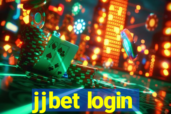 jjbet login